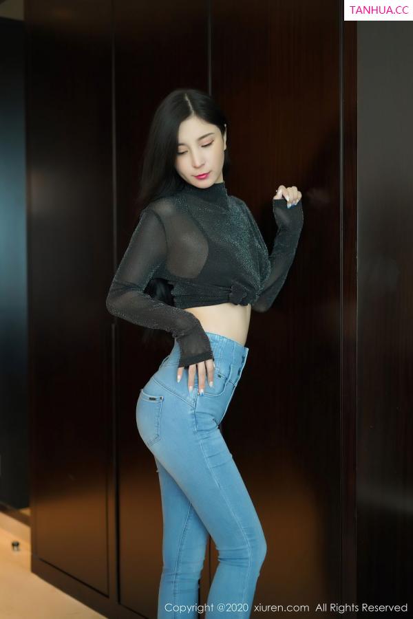 小蛮妖  [XiuRen]高清写真图 2020.07.30 No.2386 小蛮妖Yummy第20张图片